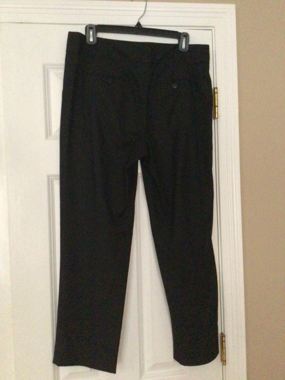 Trina Turk ankle trousers - Picture 5 of 10